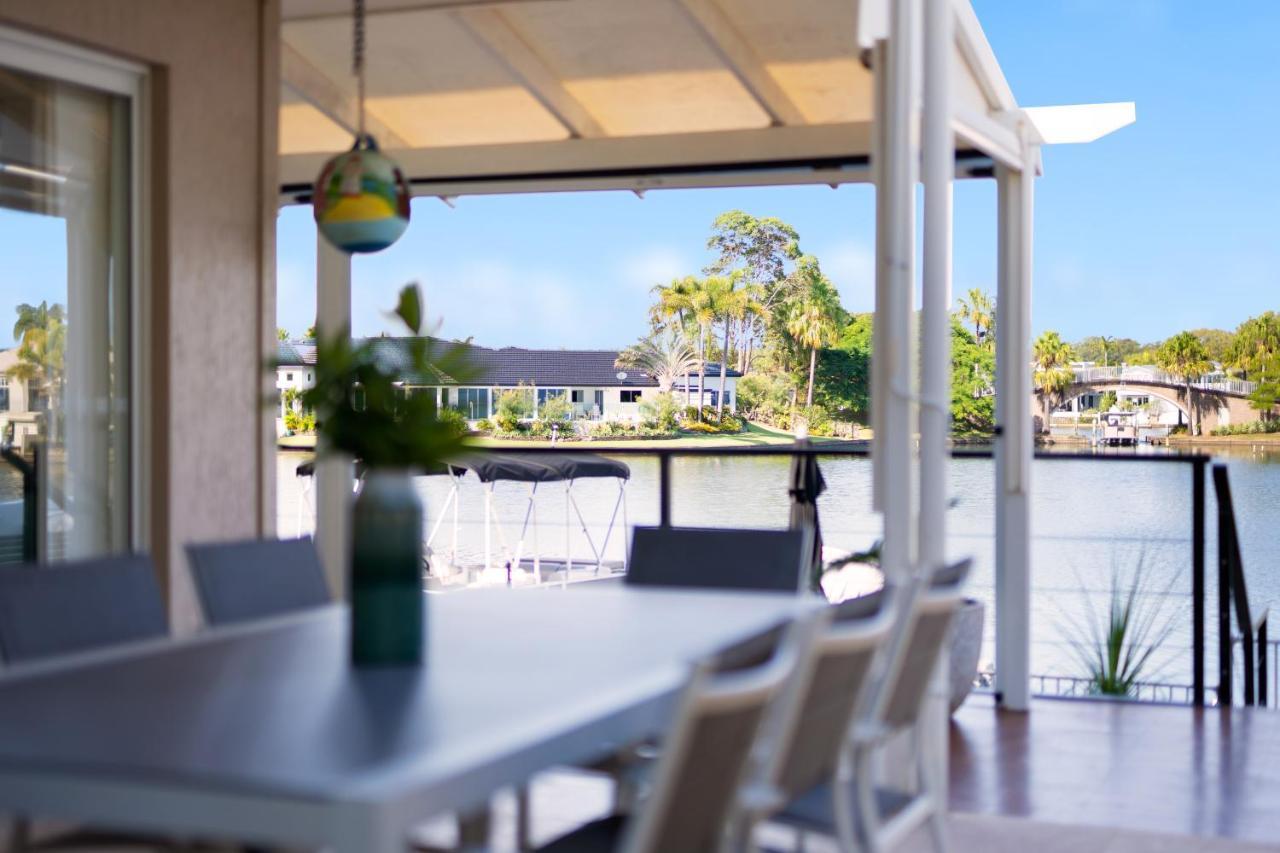 Holiday home Sunseeker Noosa Waters Noosaville