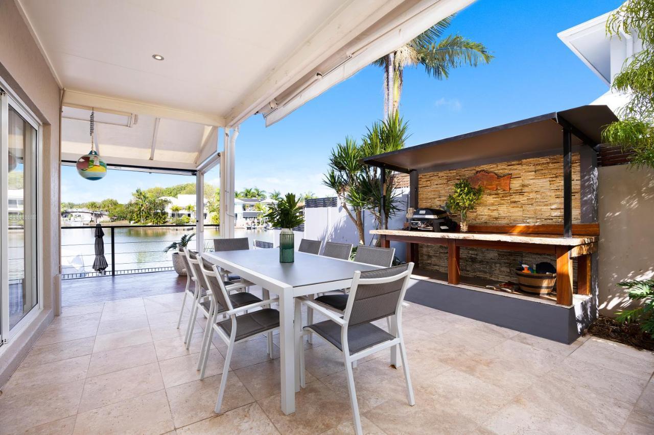 Holiday home Sunseeker Noosa Waters