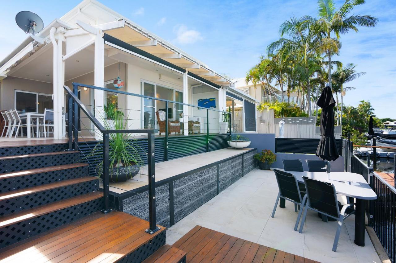 Holiday home Sunseeker Noosa Waters Noosaville