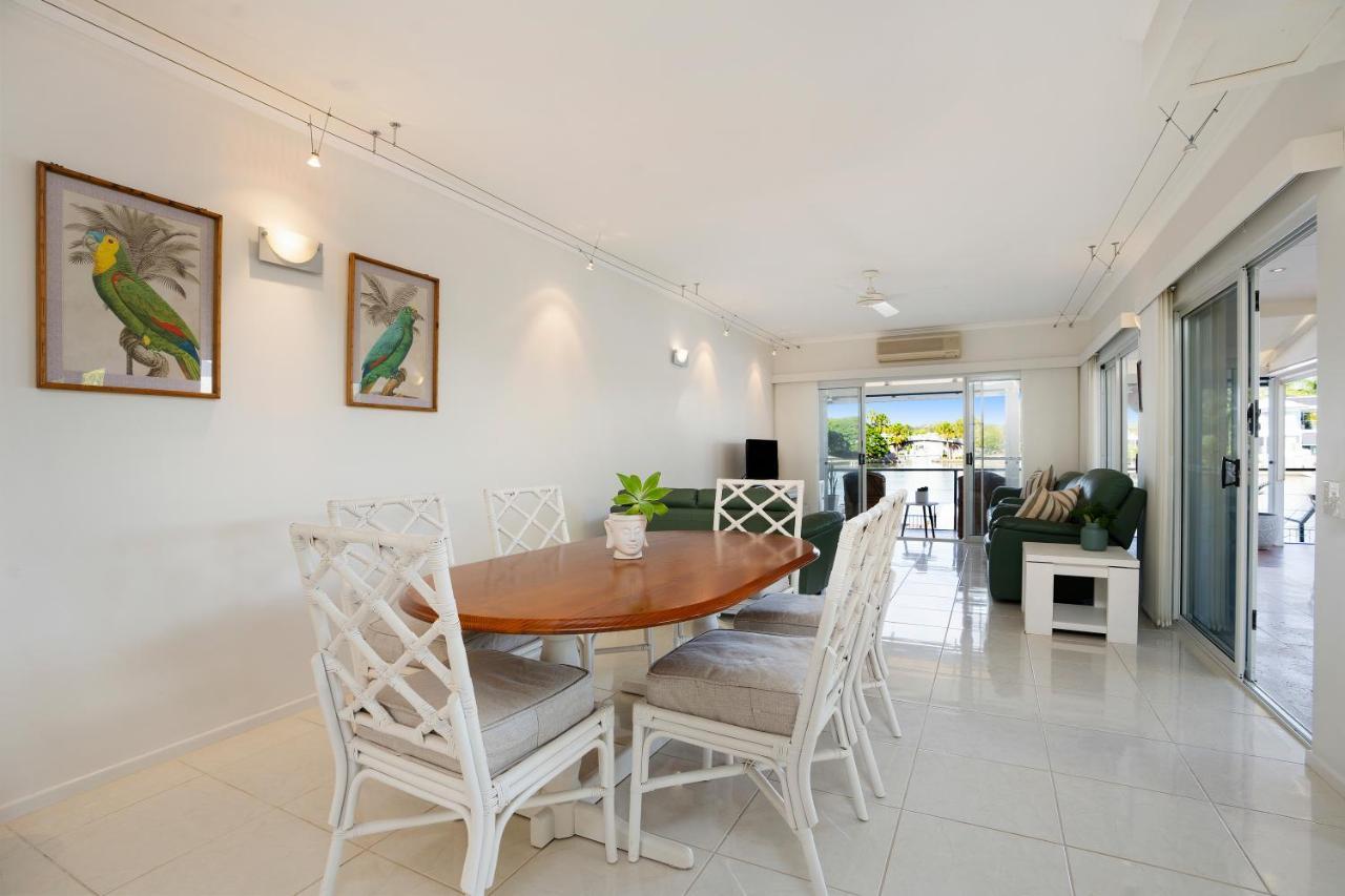 Sunseeker Noosa Waters *