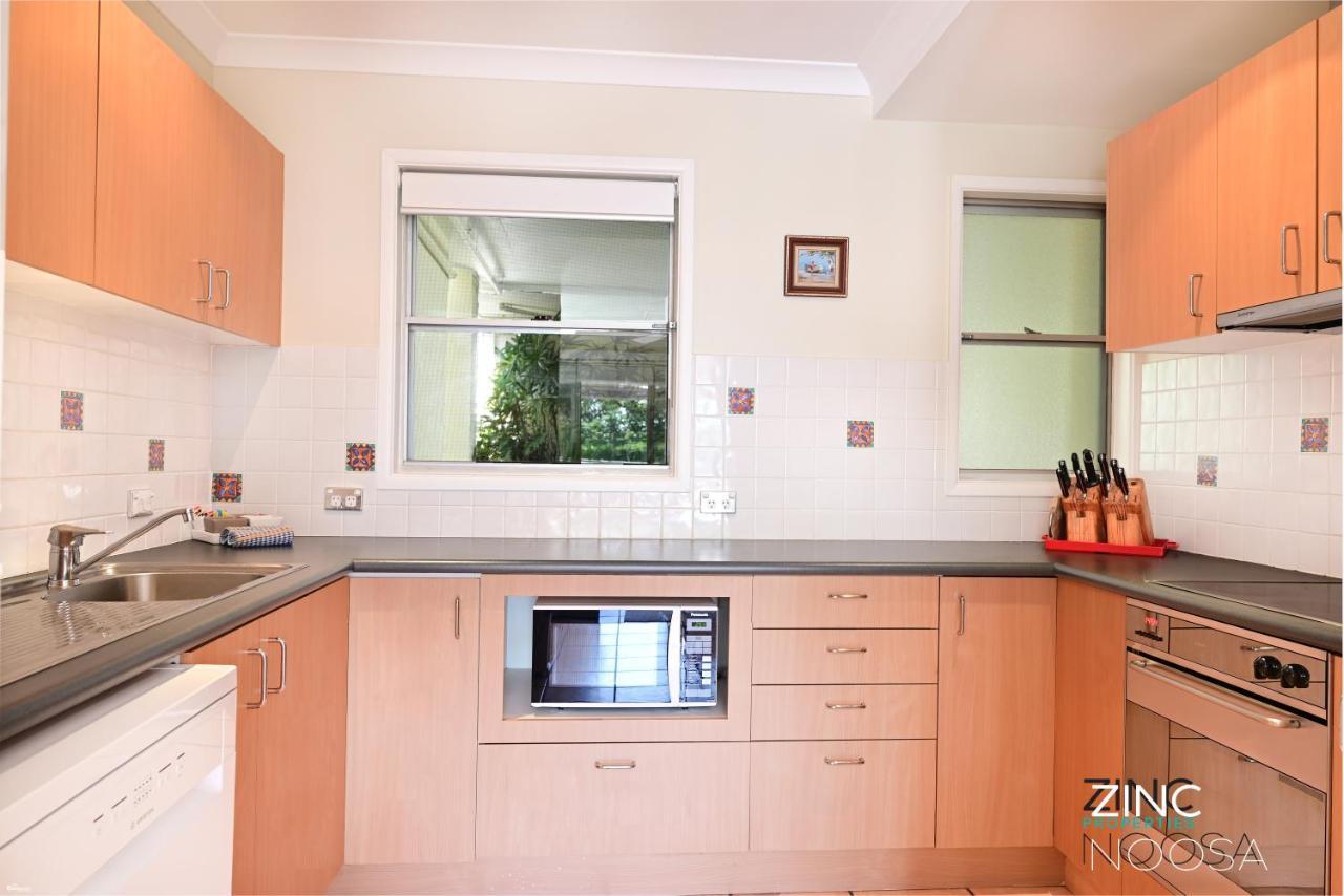 Apartment Yaringa 1 - Moments From Main