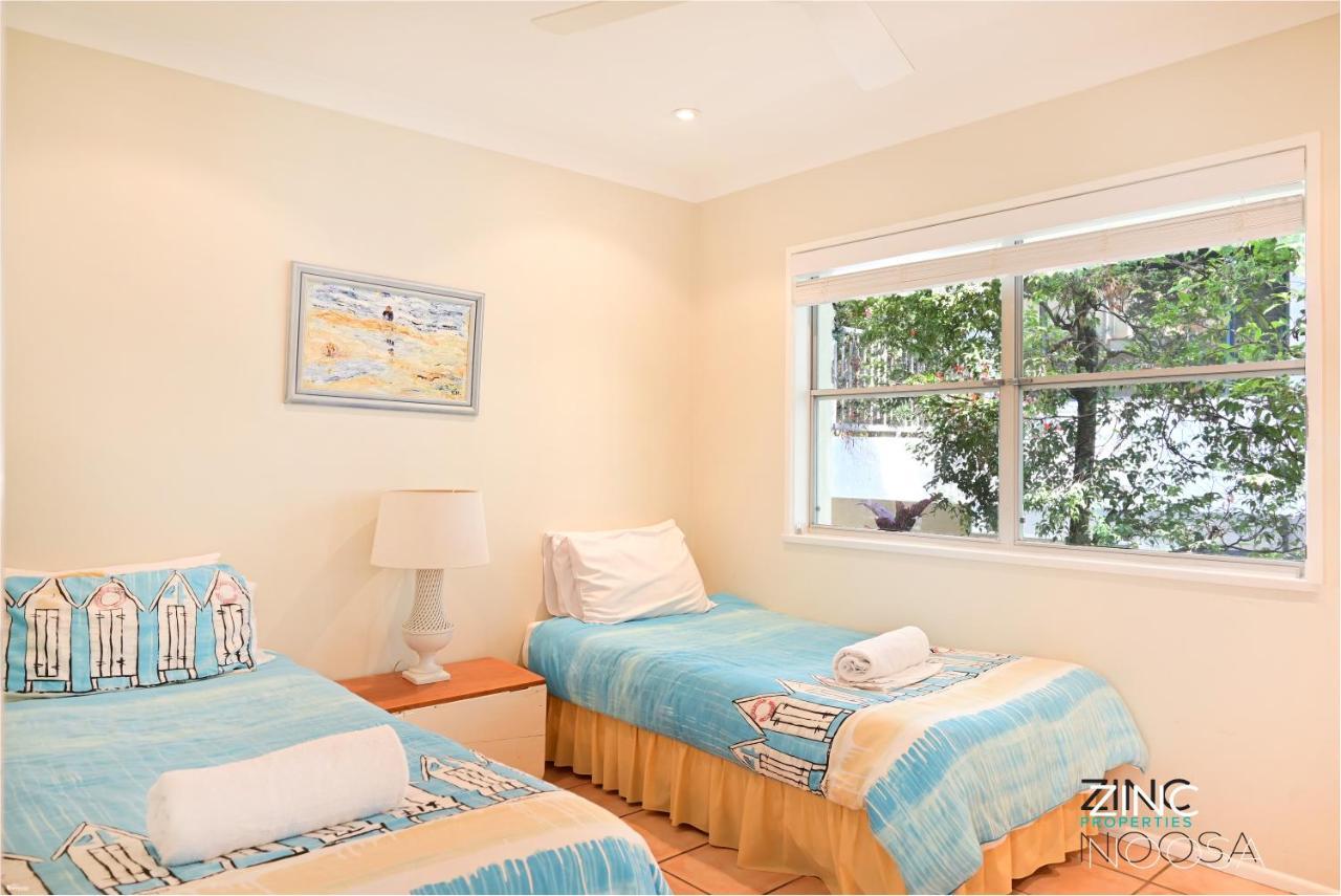 Yaringa 1 - Moments From Main * Noosa Heads