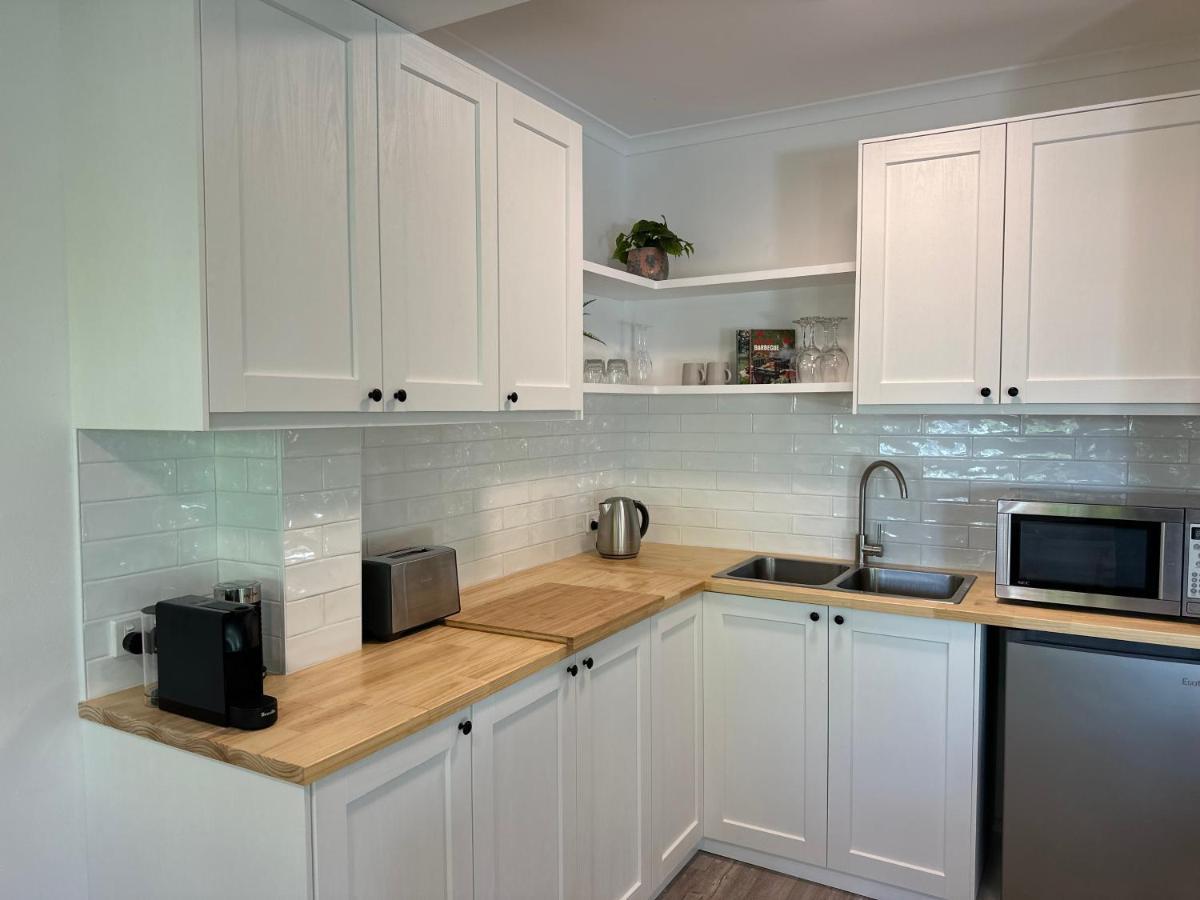 Apartamento Sunrise Sunrise Beach