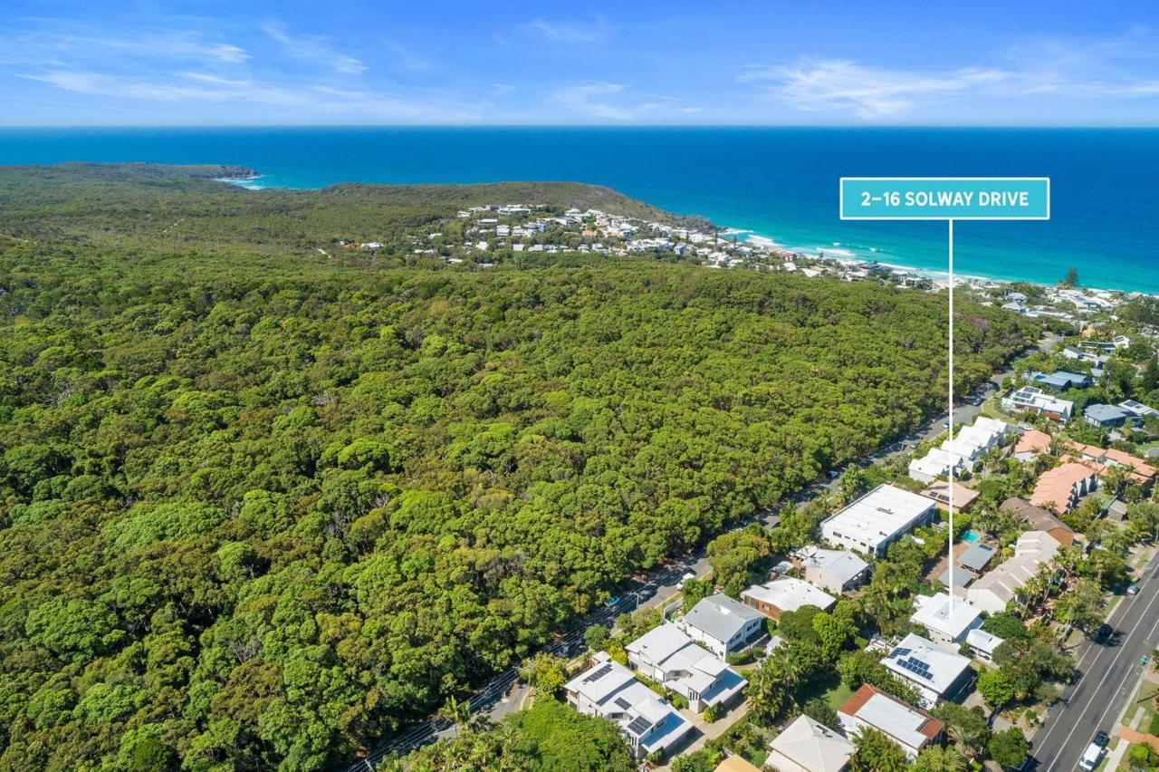 2 Roebellini, 16 Solway Drive - Dog Friendly Tropical Oasis Casa de férias *