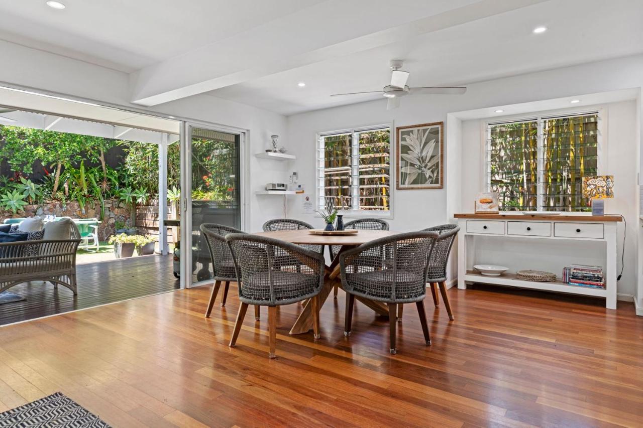 Casa de férias 2 Roebellini, 16 Solway Drive - Dog Friendly Tropical Oasis *