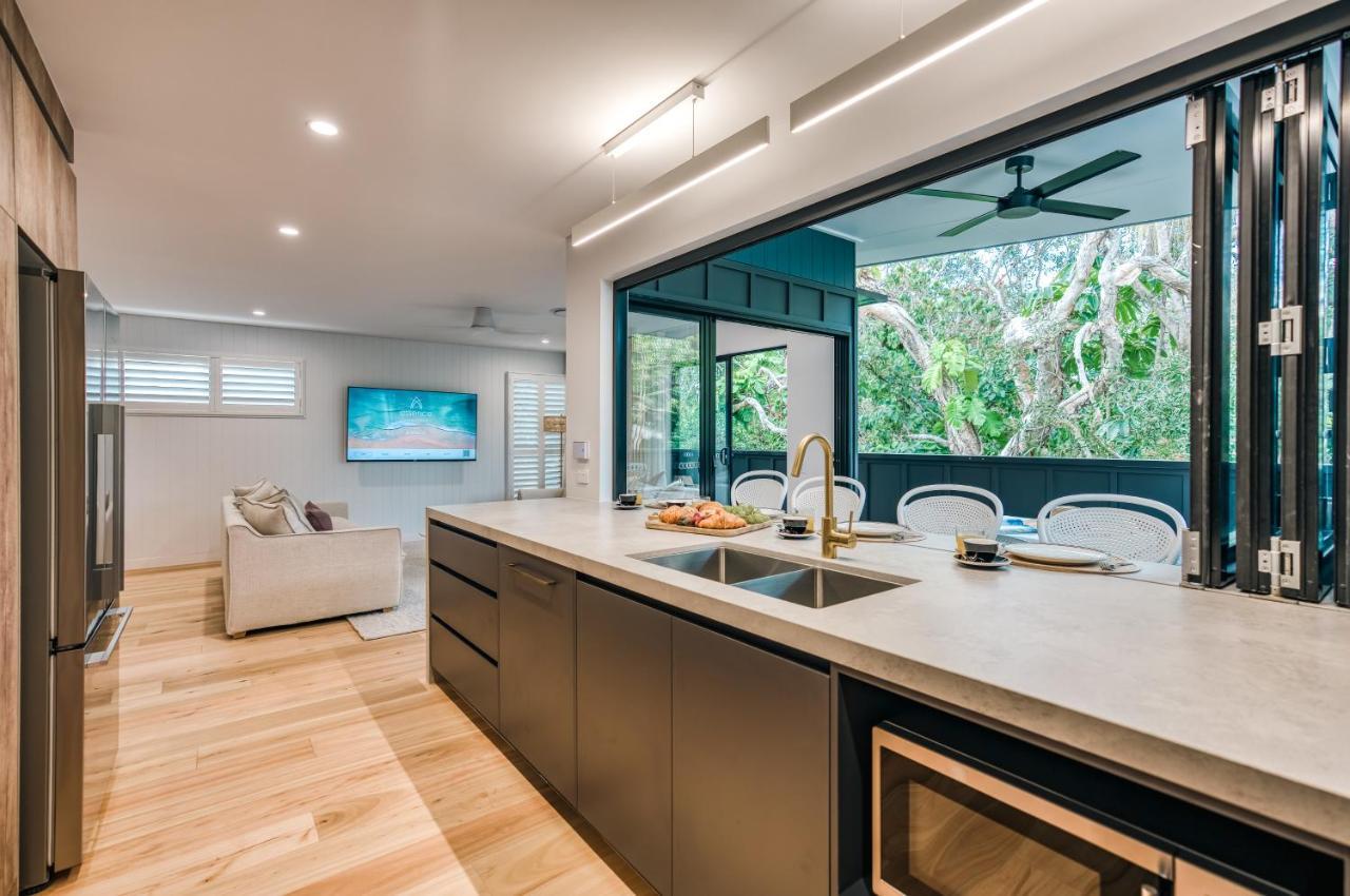 Essence Peregian - Wallum 4 Bedroom Luxury Peregian Beach