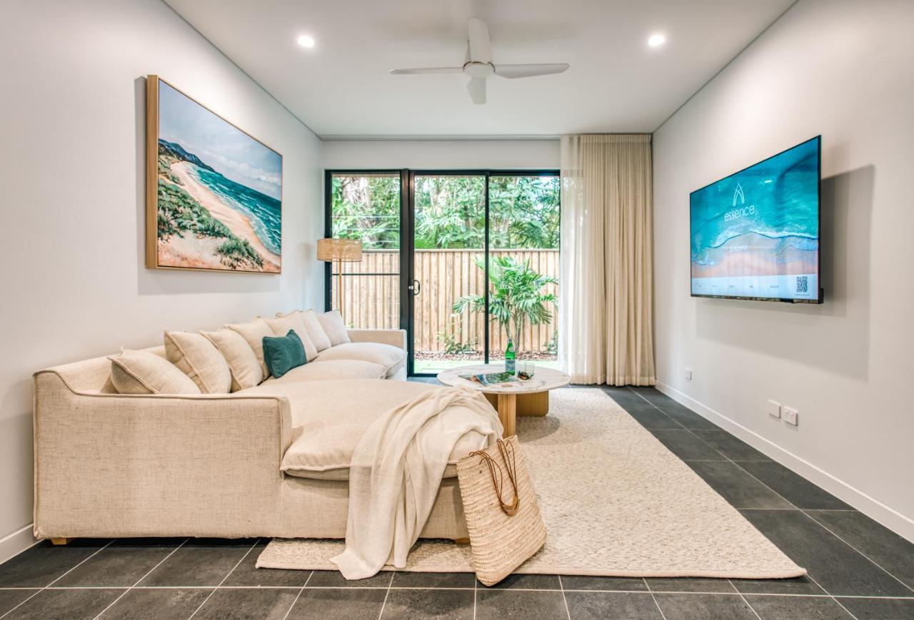 Essence Peregian - Wallum 4 Bedroom Luxury Holiday home *