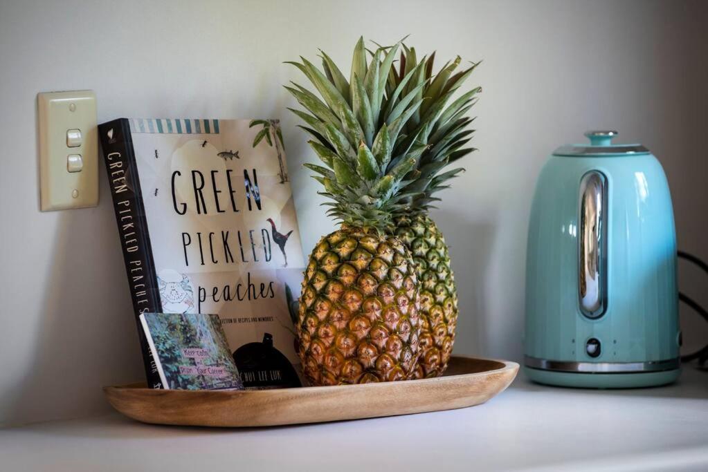 The Sunshine Shack - Boutique Holiday home Sunshine Beach