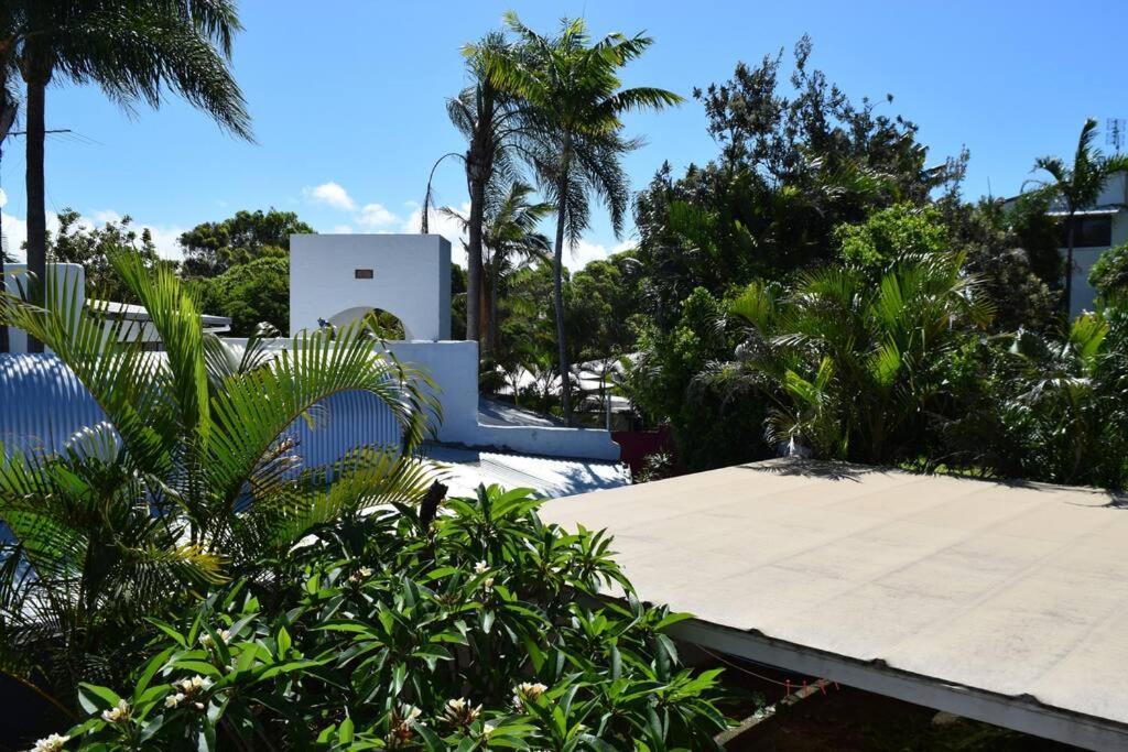 The Sunshine Shack - Boutique Holiday home *