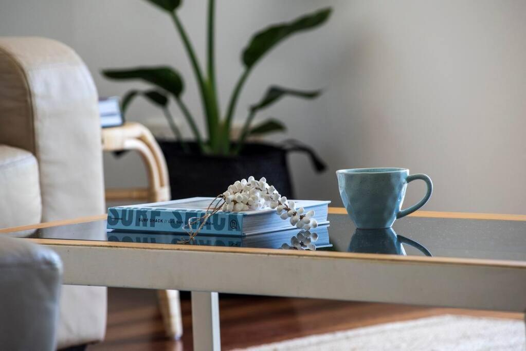 The Sunshine Shack - Boutique Holiday home