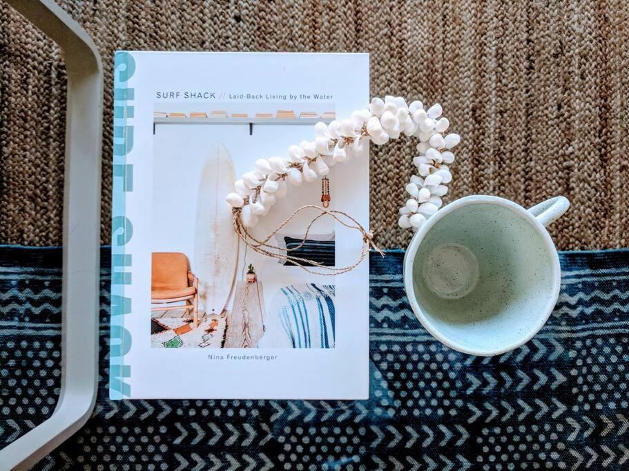 The Sunshine Shack - Boutique Holiday home