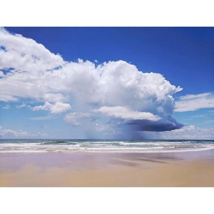 Holiday home The Sunshine Shack - Boutique Sunshine Beach