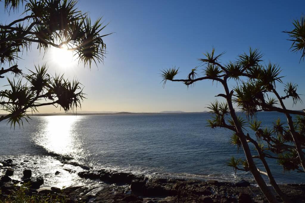 The Sunshine Shack - Boutique Sunshine Beach