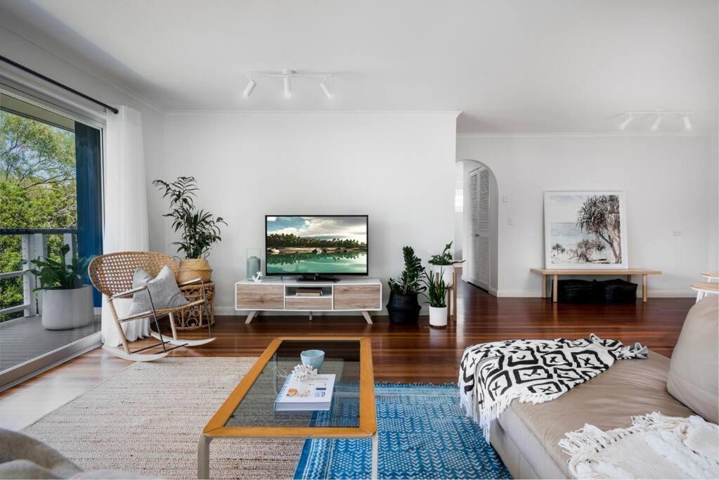 The Sunshine Shack - Boutique Sunshine Beach
