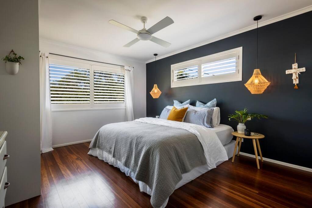 The Sunshine Shack - Boutique Holiday home *