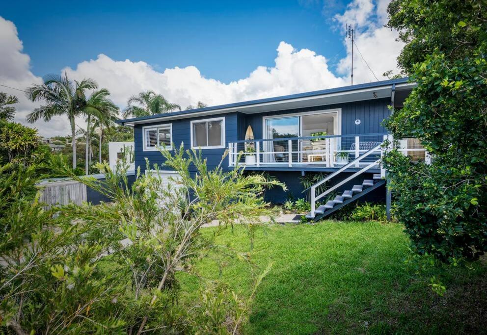 The Sunshine Shack - Boutique Sunshine Beach