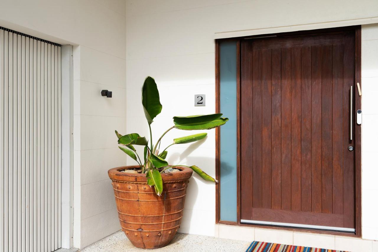 Apartment Chic Beachside Abode, Sunrise *