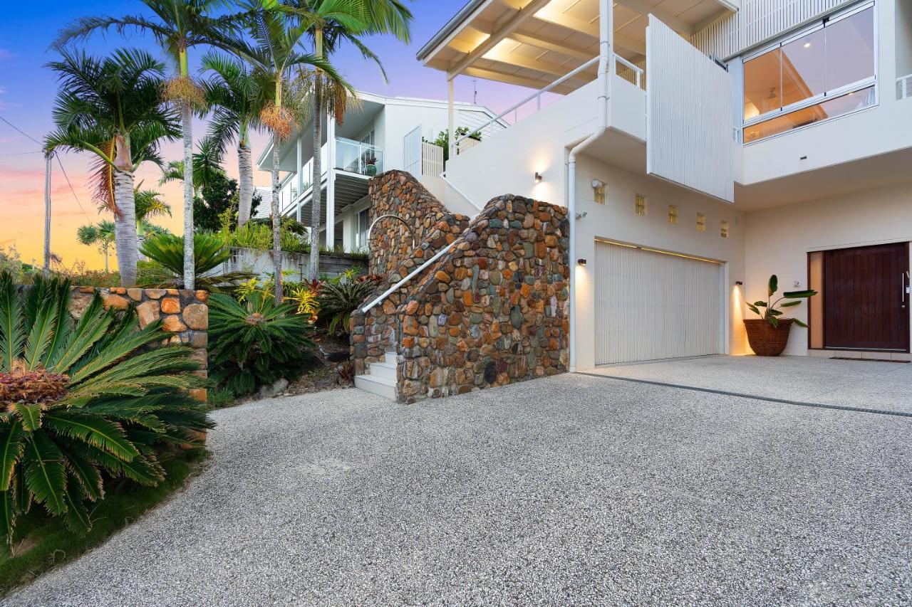 Apartment Chic Beachside Abode, Sunrise *