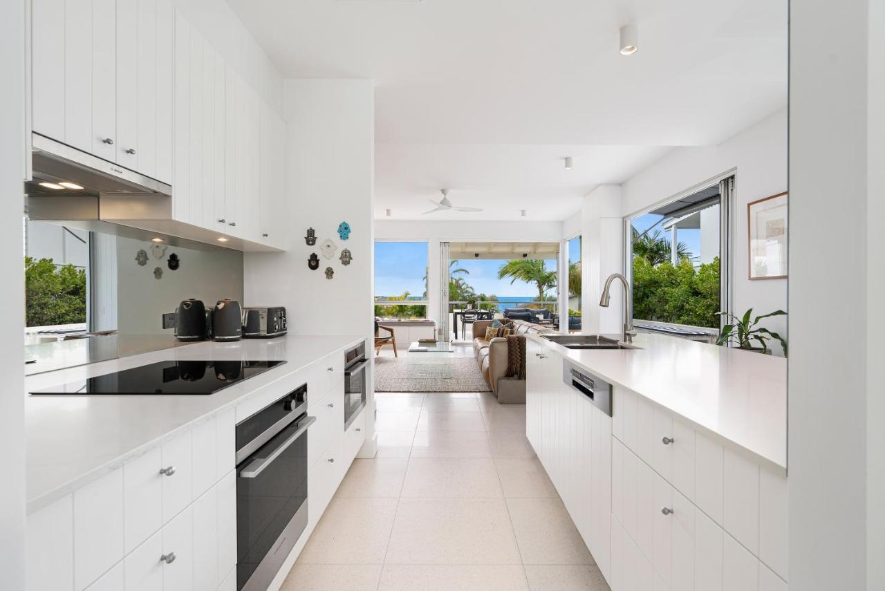 Chic Beachside Abode, Sunrise