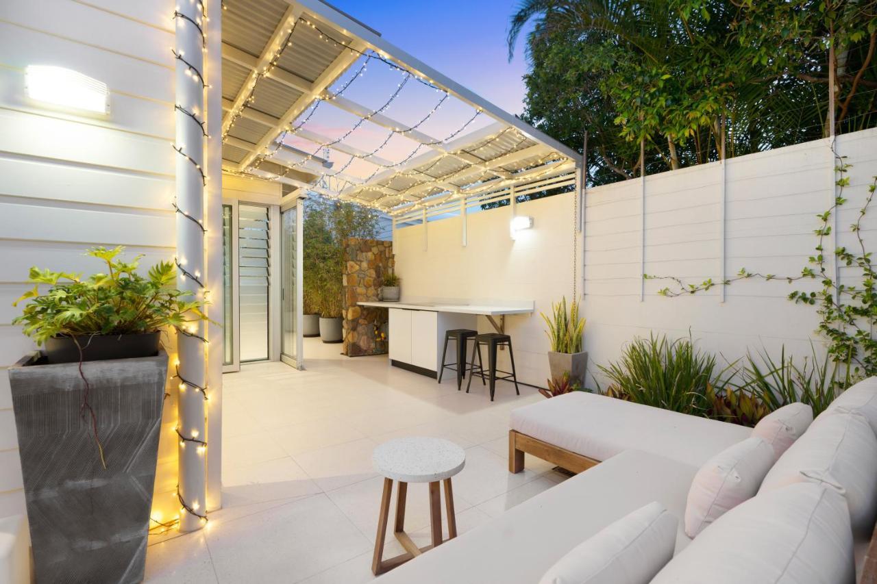 Apartment Chic Beachside Abode, Sunrise Sunrise Beach