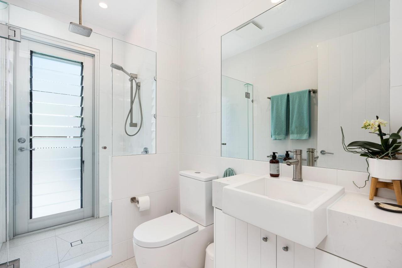 Apartment Chic Beachside Abode, Sunrise Sunrise Beach