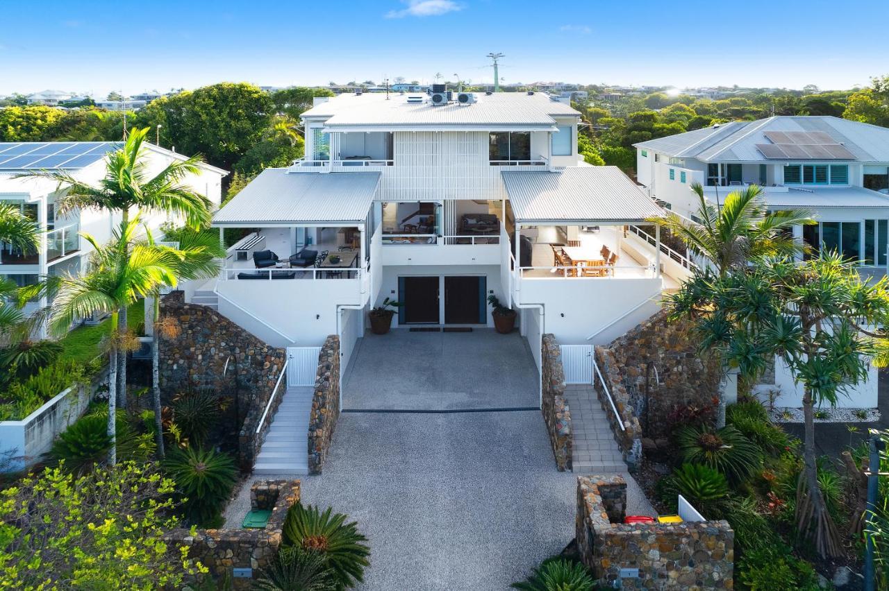 Chic Beachside Abode, Sunrise