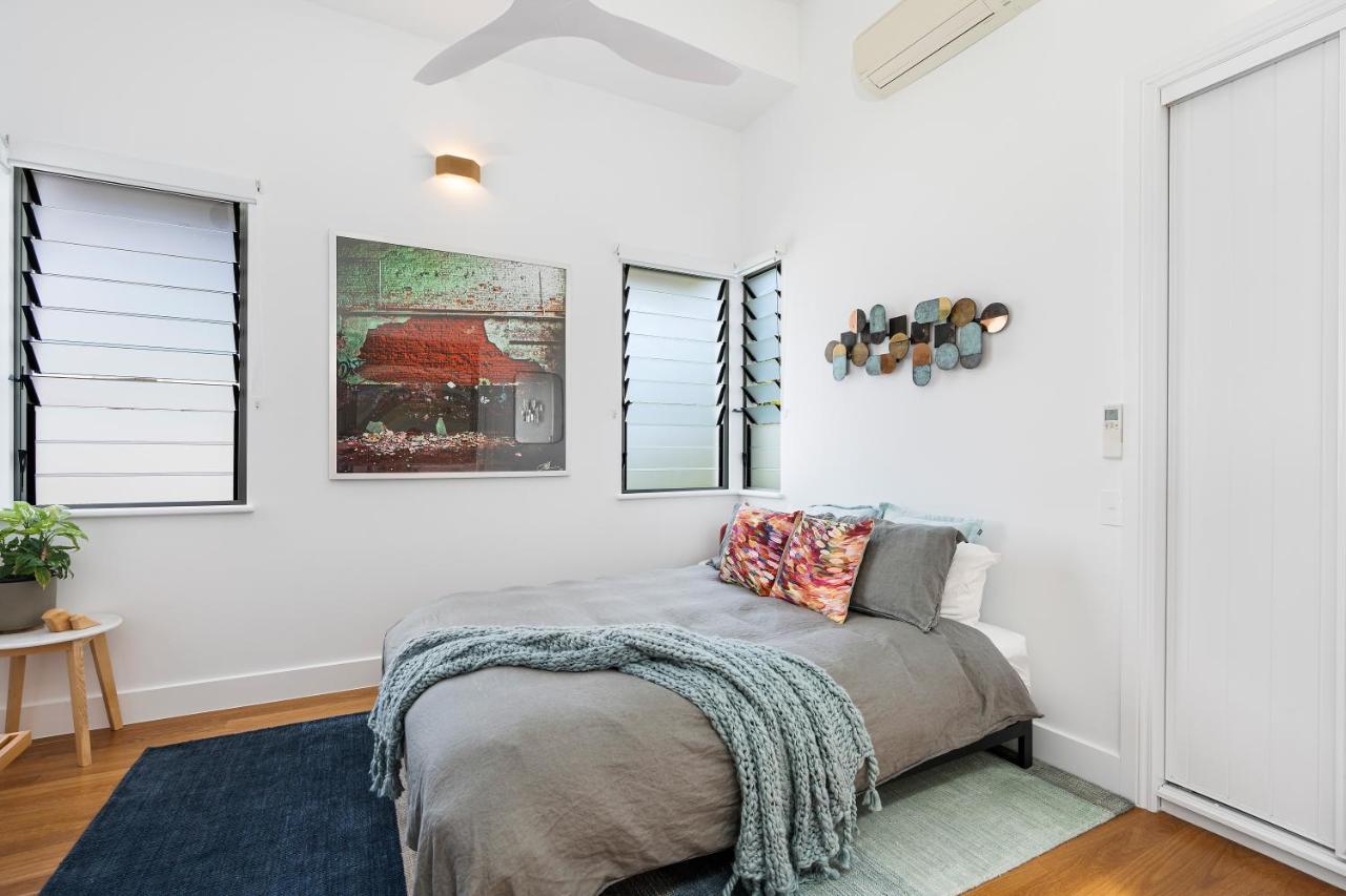Apartment Chic Beachside Abode, Sunrise Sunrise Beach