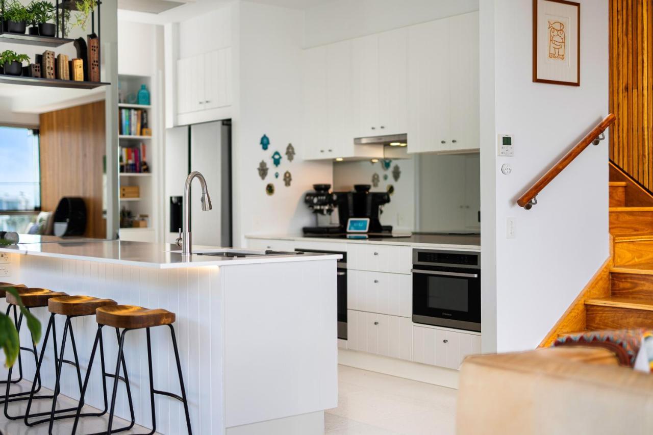 Apartment Chic Beachside Abode, Sunrise Sunrise Beach