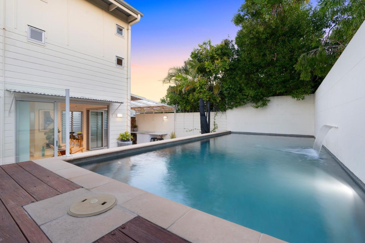 Chic Beachside Abode, Sunrise