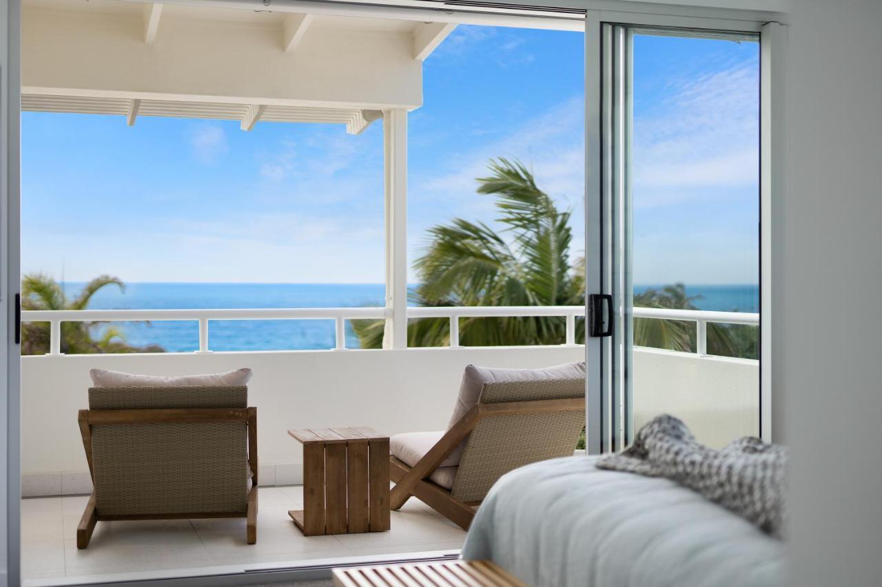 Apartment Chic Beachside Abode, Sunrise *