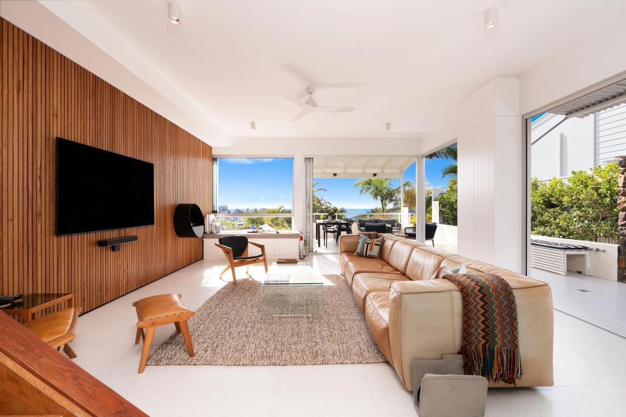 Apartment Chic Beachside Abode, Sunrise *