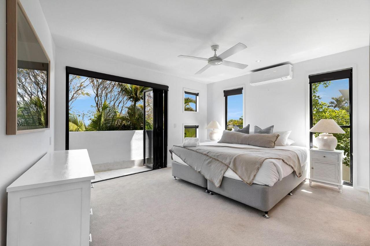 Holiday home 2 Luna Noosa - Spacious Retreat In Elevated Location *