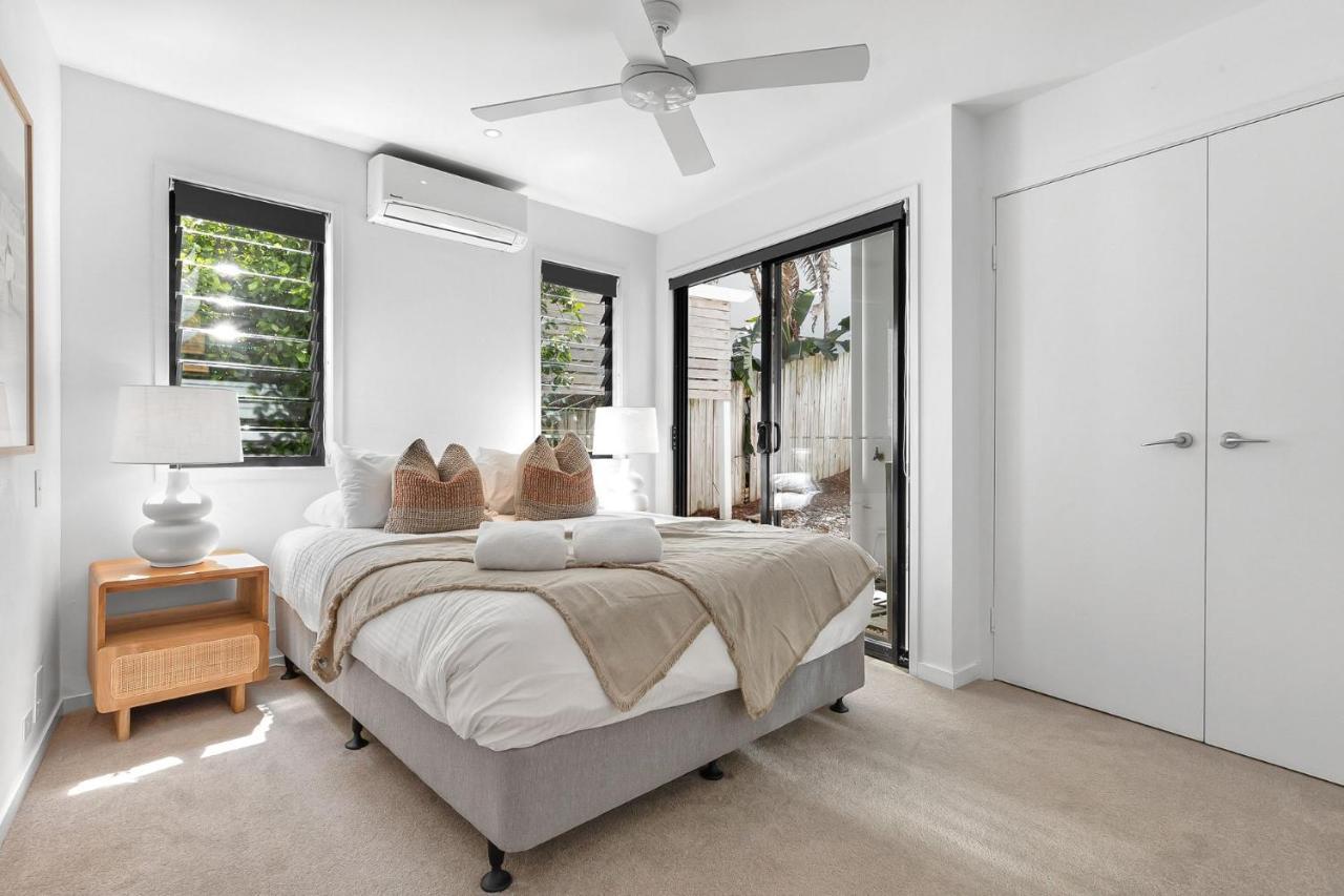 2 Luna Noosa - Spacious Retreat In Elevated Location *