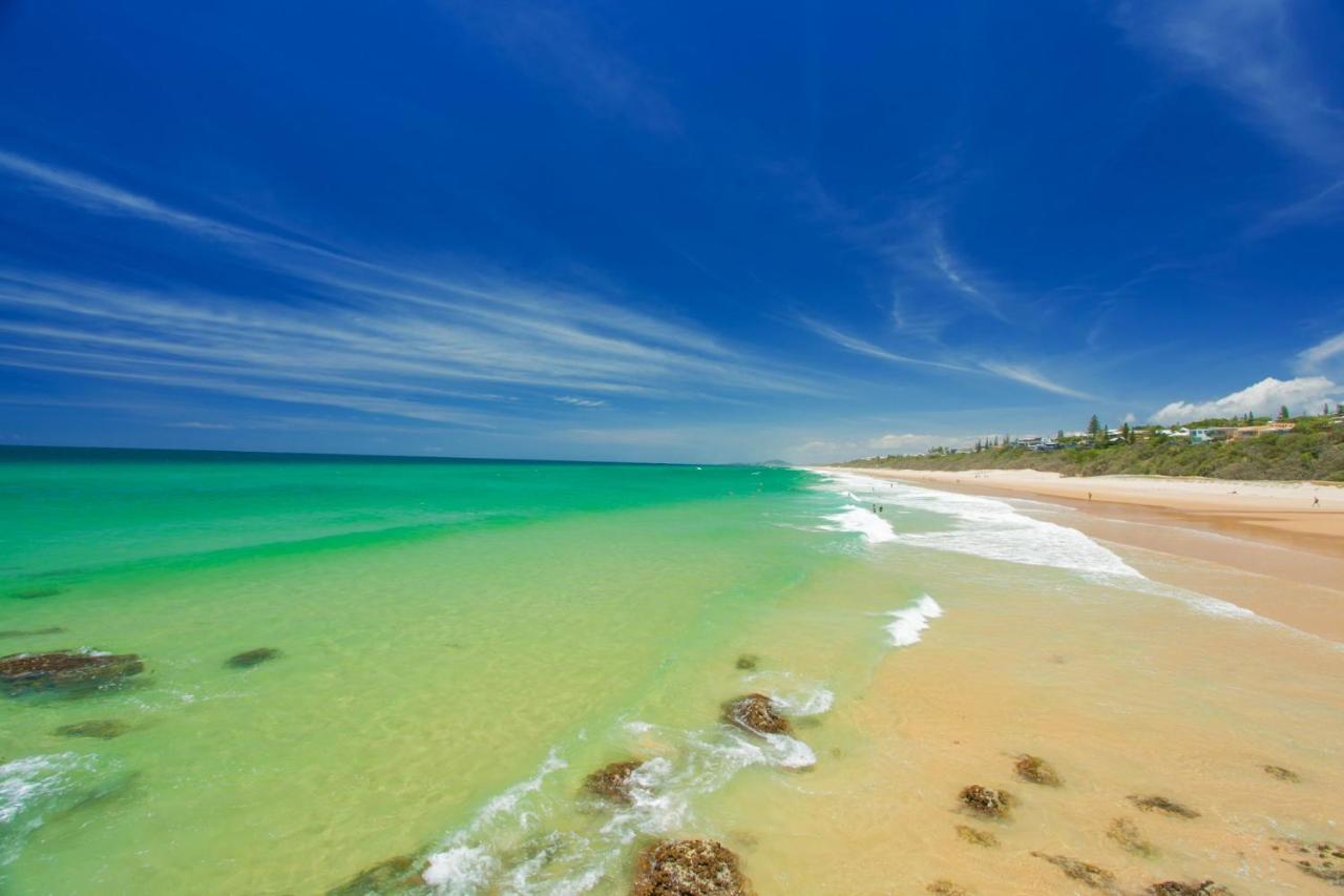2 Luna Noosa - Spacious Retreat In Elevated Location Holiday home *
