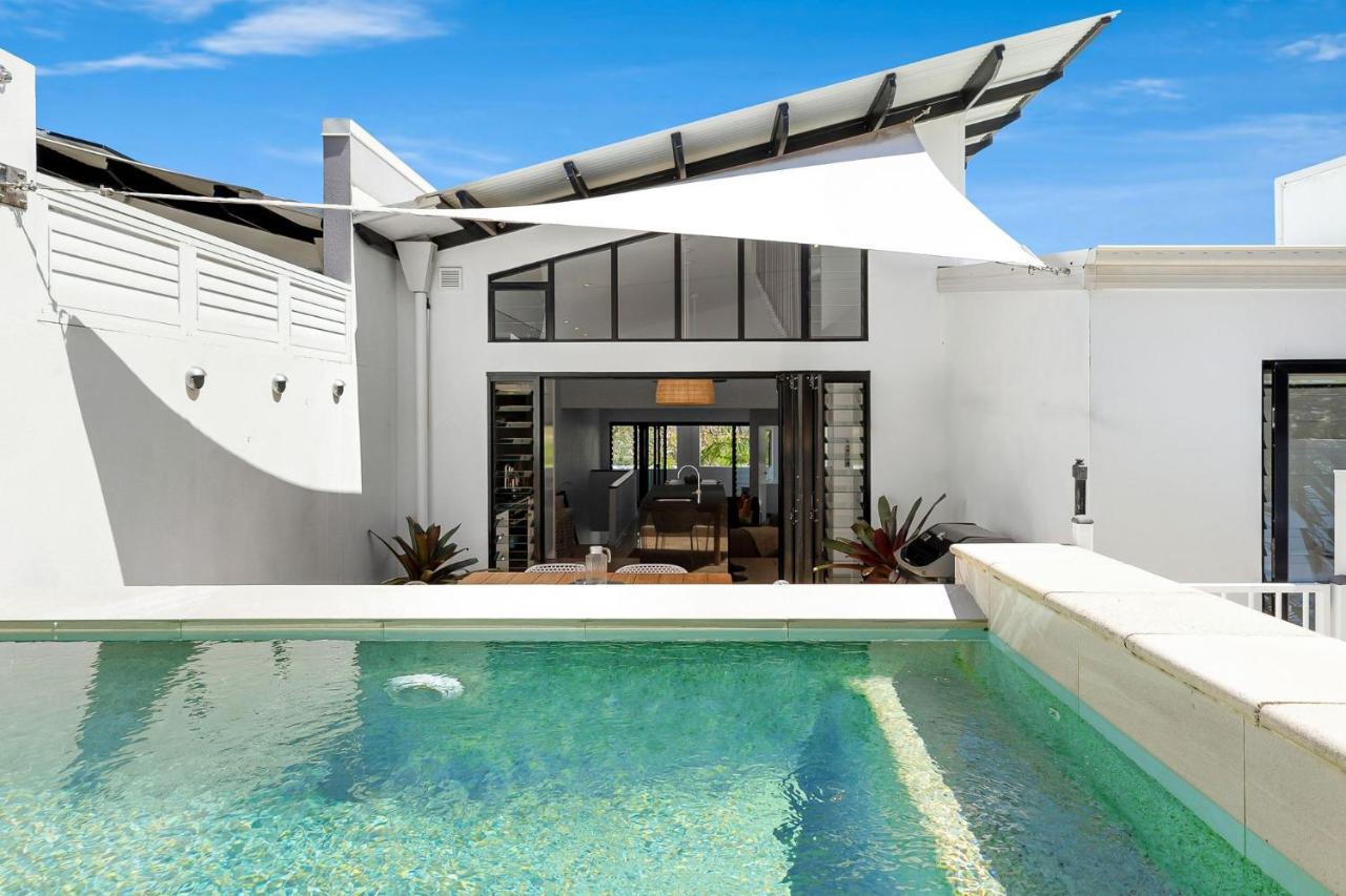 2 Luna Noosa - Spacious Retreat In Elevated Location *