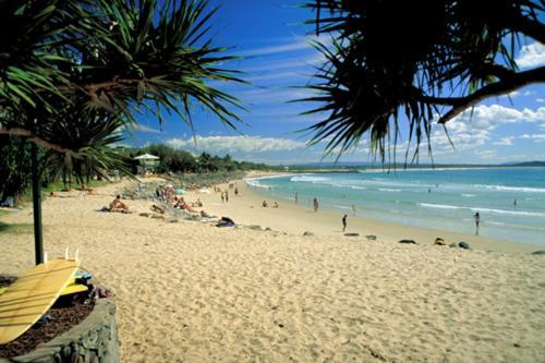 On Hastings Street Noosa Heads