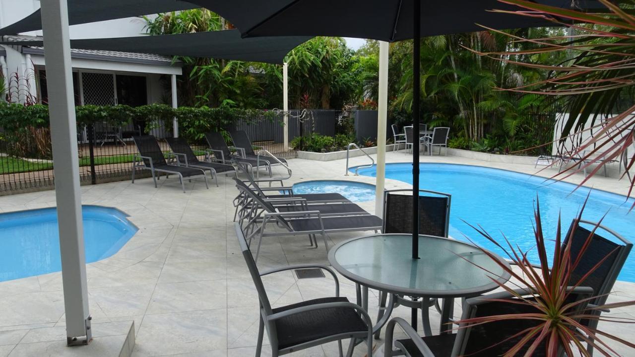 Aparthotel Noosa Gardens Riverside 3*