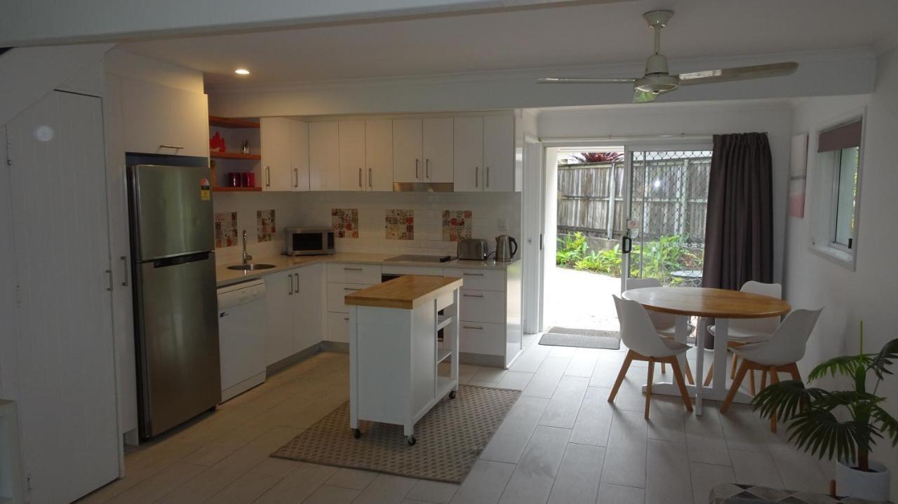 Noosa Gardens Riverside