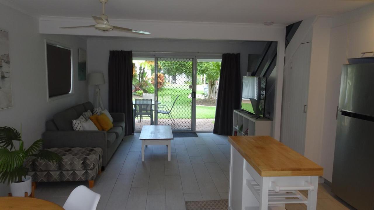 Noosa Gardens Riverside