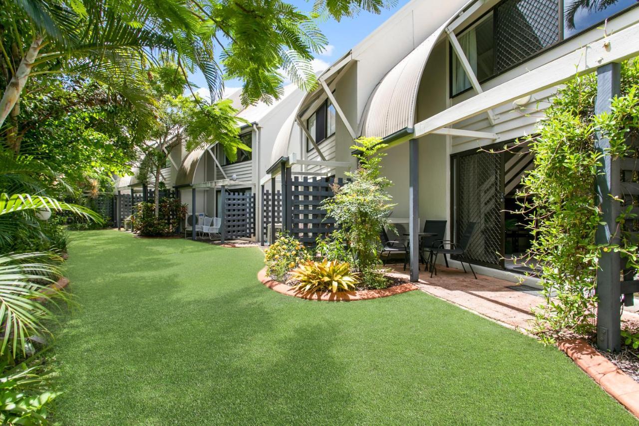 Nautilus Noosa 3* Noosaville
