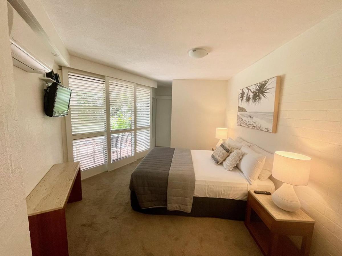Aparthotel Ocean Breeze