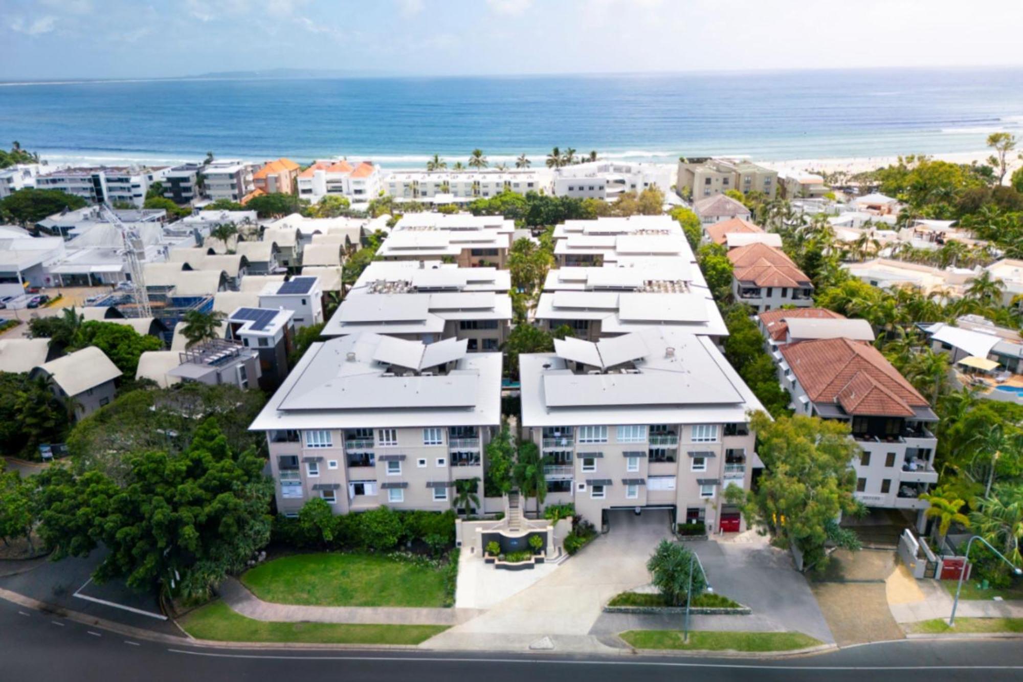 The Sebel Aparthotel Noosa Heads