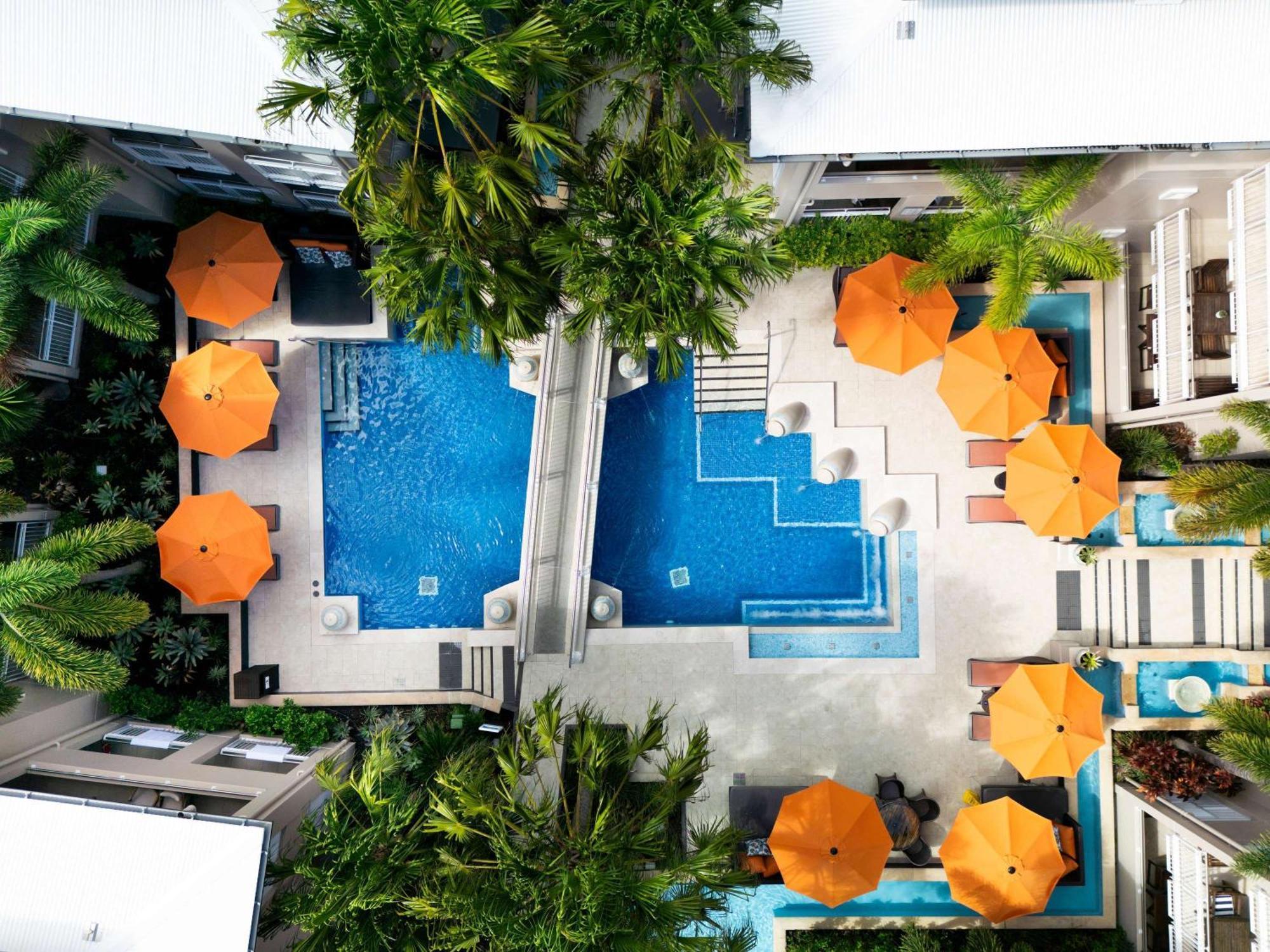 Aparthotel The Sebel Noosa Heads