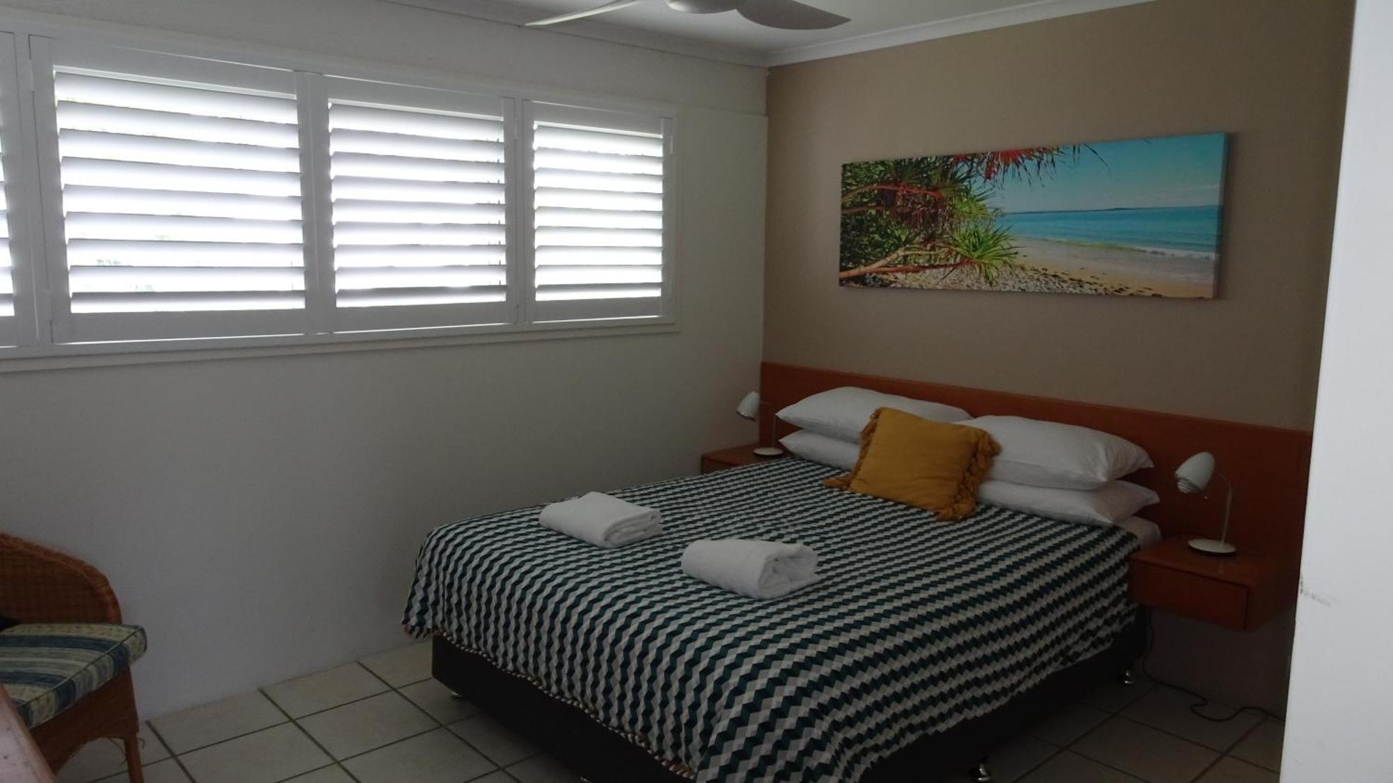 Noosa Gardens Riverside Aparthotel Noosaville