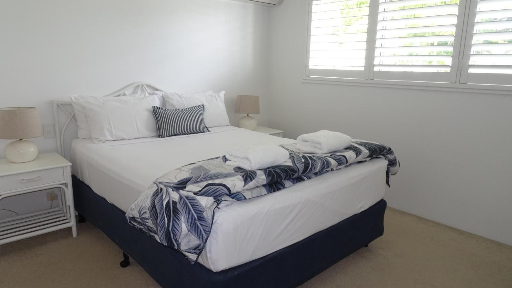 Aparthotel Noosa Gardens Riverside