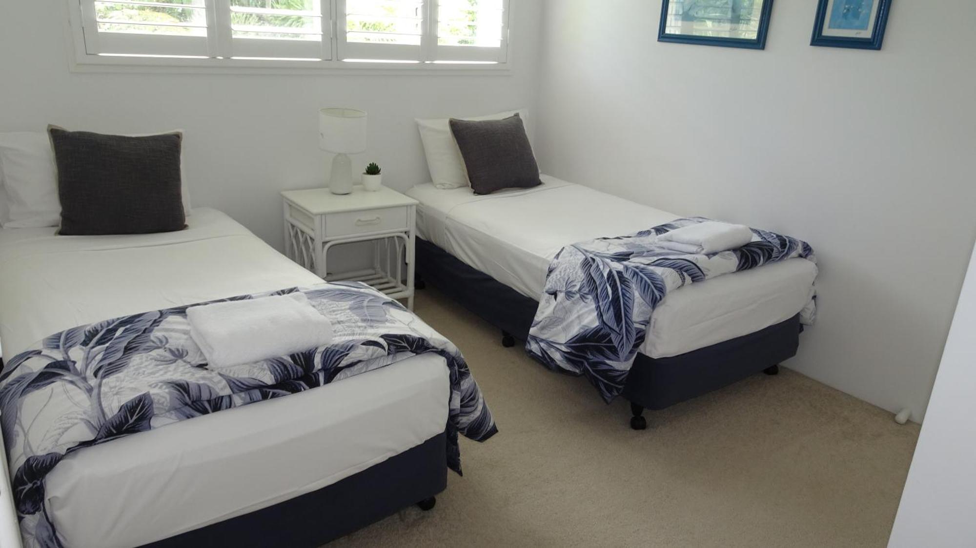 Aparthotel Noosa Gardens Riverside 3*