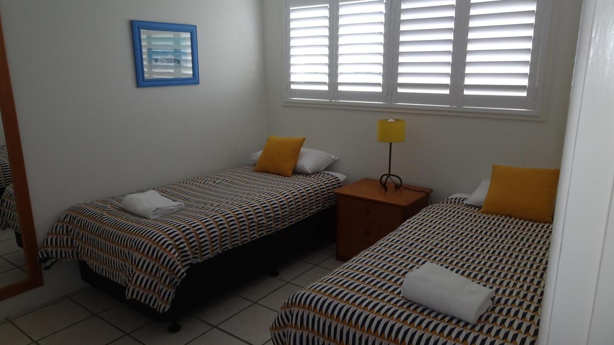 Aparthotel Noosa Gardens Riverside