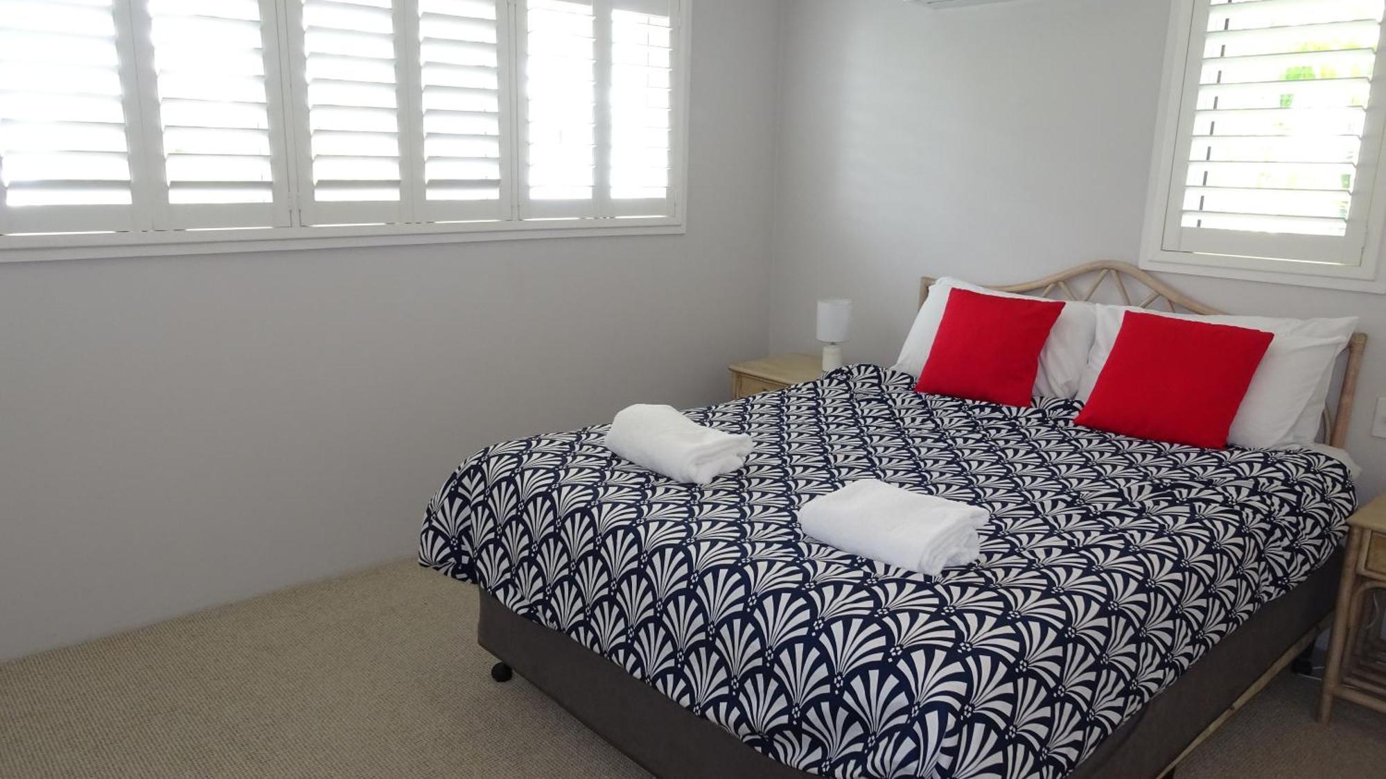 Noosa Gardens Riverside 3*