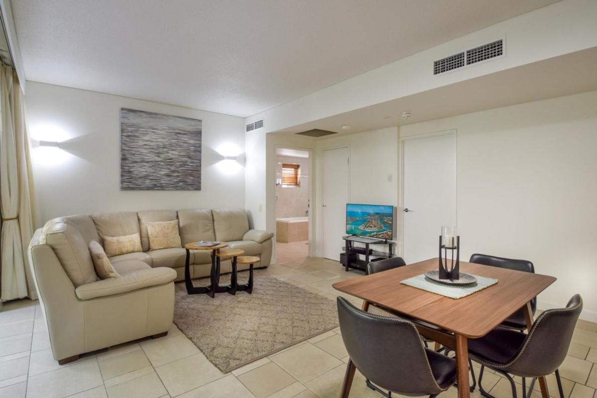 Laguna On Hastings Resort 3*