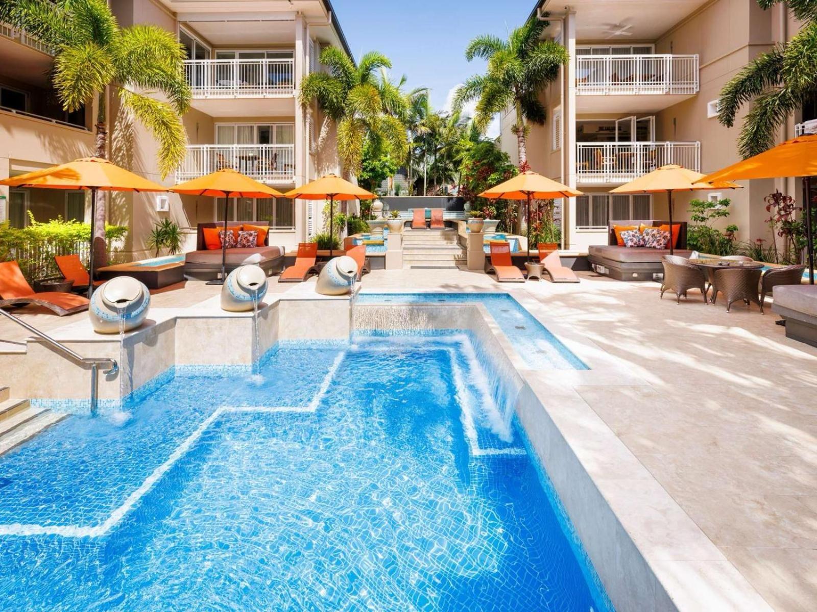 Laguna On Hastings Resort Noosa Heads